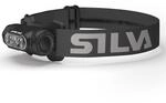 Silva Stirnlampe Aufladbar mit USB - Explore 4RC - 400 Lumen Stirnlampe Akku - 3