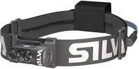 Silva Trail Runner Free Grau, Stirnlampe, Gr&ouml;&szlig;e One Size - Farbe Anthracite