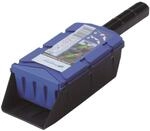 Substanzspender f&uuml;r Garten Prosperplast "Sharkie" 29 x 9,9 x 6,5 cm in blauer...