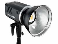 Godox slb60 W Leuchtdauer Video Lampe 5600 K Weißes Licht mit 8700 mAh Lithium