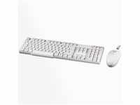 Hama Wireless Keyboard-/Mouse-Set RF 2100"
