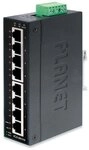 Planet IgS-801m Switch Di Rete Gestito L2/l4 Gigabit Ethernet [10/100/1000] 1u Blu