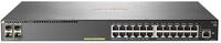 Aruba, a Hewlett Packard Enterprise company Hpe Aruba 2540 24G PoE+ 4SFP+ Switch,