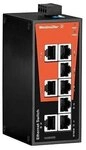 Weidmuller 1240900000 &ndash; Switch gesti&oacute;nado ie-sw-bl08 &ndash; 8TX