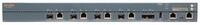 HP Aruba 7205 Mobility Controller 2 x 10 GBASE-x (SFP +)