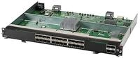 Hewlett Packard Enterprise Hpe Aruba 2930m 48G with 1-Slot Switch