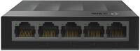 TP-Link LS1005G 5-Port Desktop Switch (5 x Gigabit Auto-Negotiation RJ45 Ports, IEEE
