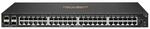 HPE Aruba 6100 Switch 48G 4SFP+ Europe
