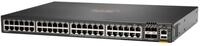 HPE - AN CAMPUS AOS-CX (WB)BTO Aruba 6200F 48G 4SFP+ SWCH