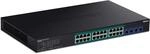 Trendnet 28-PORT GIGABIT WEB SMART POE+