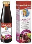 Rotb&auml;ckchen Vital Energie Formel (0.45 L)