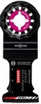 Bosch 1x S&auml;geblatt Expert MultiMax AIZ 32 APIT (f&uuml;r Edelstahlbleche, Breite 32 mm,