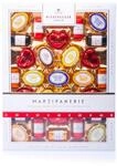 Niederegger Lubeck Marzipanerie Geschenkpaket, 400g