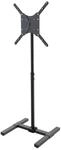 Neomounts by Newstar Flachbildschirm Bodenst&auml;nder NS-FS100BLACK