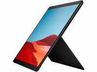 Microsoft Surface Pro X, 13 Zoll 2-in-1 Tablet (Microsoft SQ1, 8 GB RAM, 128 GB...