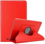 Cadorabo H&uuml;lle kompatibel mit Apple iPad AIR 2 2014 / AIR 2013 Tableth&uuml;lle mit Auto