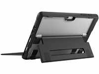 STM Bags Dux Case Schutzhülle für Microsoft Surface Go / Surface Go 2 -