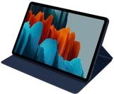Samsung Book Cover EF-BT630 f&uuml;r das Galaxy Tab S7, Navy