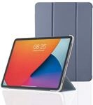 Hama H&uuml;lle f&uuml;r iPad Pro 2020/2021 / 2022 12.9 Zoll (aufklappbares Case f&uuml;r Apple