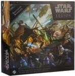 Atomic Mass Games | Star Wars: Legion &ndash; Clone Wars | Grundspiel | Tabletop | 2