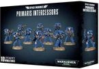 Games Workshop Primaris Intercessors, Black