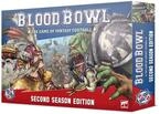 Games Workshop Blood Bowl Second Season Edition Warhammer Fantasy-Fu&szlig;ball