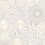 A.S. Cr&eacute;ation VERSACE WALLPAPER Vliestapete Les Etoiles de la Mer 2 Luxustapete