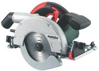 Metabo 601204700 KSE 55 Vario Plus in der Metabox