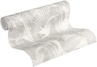 Livingwalls Vliestapete New Walls Tapete Cosy & Relax mit Palmenbl&auml;ttern 10,05...