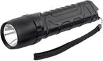 ANSMANN LED Taschenlampe M900P inkl. AA Batterien - Outdoor LED Handscheinwerfer