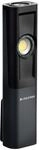 Ledlenser 502004 Kopflampe, Schwarz, 1 St&uuml;ck (1er Pack)