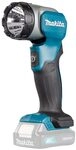 Makita ML105 LED-Akku-Handleuchte 12V max. (ohne Akku & Ladeger&auml;t), 190 Lumen,