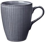 broste Copenhagen Nordic Sea Becher 0,4 l, blau, kann variieren, 1 St&uuml;ck (1er...