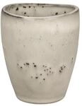 Broste Copenhagen Nordic Sand Espresso Becher 0,1 l