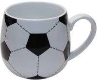Konitz Kuschelbecher Fu&szlig;ball