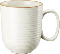 Nature Sand Becher mit Henkel 0,4 l
