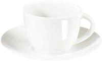 &agrave; table Espressotasse mit Untertasse 0,07 l