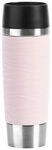 Emsa Travel Mug Waves Grande Isolierbecher N20120 | 0,5 L | bis zu 6h hei&szlig; und...