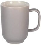 Flirt by R&B Geschirr-Serie Taupe Jasper Gr&ouml;&szlig;e Kaffeebecher 320 ml Taupe Jasper