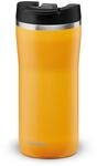 Aladdin Barista Mocca Thermavac Leak-Lock Edelstahl Thermobecher 0.35L Sun Yellow -