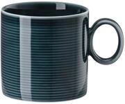 Thomas Loft by Rosenthal Colour - Night Blue Becher mit Henkel gro&szlig;
