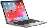 BRYDGE 11 Pro, Hochwertige Bluetooth Tastatur aus Aluminium f&uuml;r das iPad Pro 11