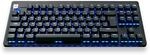 Mountain Everest Core RGB Gaming Keyboard mit hot-swappable Cherry MX Brown - DE ISO