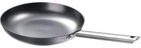 Schulte-Ufer 1450-24 i Bratpfanne Iron-Star | Eisenpfanne | unbeschichtet | 24 cm 