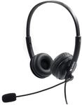 Sandberg USB B&uuml;ro Headset Retter