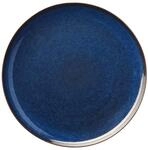 ASA 27161119 SAISONS Essteller, Keramik, Midnight Blue, 26, 5cm
