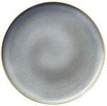 ASA 27181118 SAISONS Platzteller, Keramik, Denim, 31cm