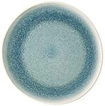Rosenthal Junto Aquamarine Teller flach 27 cm