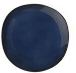 like. by Villeroy & Boch Lave bleu Speiseteller