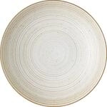 Nature Sand Suppenteller 23 cm